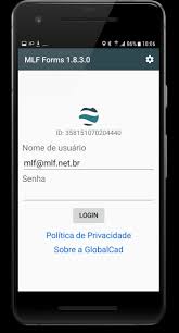 Mlf Cadicon For Android Apk Download Track shipments shipment profile 1 import shipment 1720 s. apkpure com
