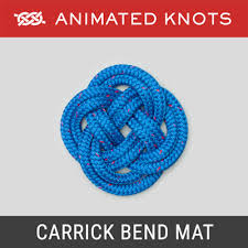 It is most often used in securing loads to trucks and trailers, or in sailing. Decorative Knots Learn How To Tie Decorative Knots Using Step By Step Animations Animated Knots By Grog