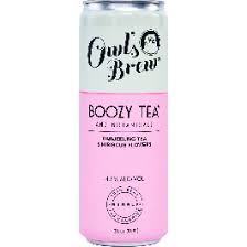 Can someone walk me through how to make 2 gallons of  tea and apply the scoby after the tea is room temperature. Owl S Brew Boozy Tea Pink Owls Brew Buy Malt Beverage Online Half Time Beverage Half Time