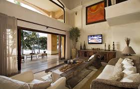 106 living room decorating ideas southern living. Wallpaper Villa Interior Terrace Living Room Hacienda Spanish Colonial Style Images For Desktop Section Interer Download