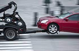 The creditor will resell the vehicle, and you'll receive a statement with. Your Car Is Getting Repossessed What Do You Do