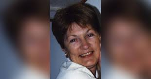 Obituary for Lois M. Miller-Crowley