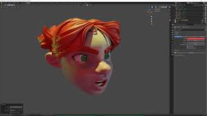 Blender projects: tips and suggestions needed