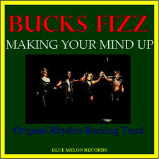 The land of make believe. Making Your Mind Up Original Rhythm Backing Track By Bucks Fizz On Tidal