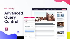 Wordpress system for navigating alphabetized posts…and it does a bang up job of it! Advanced Query Control Related Posts Date Filters Elementor