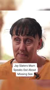 Heartbroken mum, Debbie, speaks out about her missing son, Jay Slater....