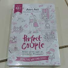 Resensi novel perfect bad couple. Resensi Novel Perfect Couple Tulisan