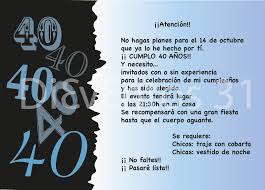Obten los más bonitos saludos en frases de cumpleaños para tu esposo con mucho amor y más. Invitaciones A Cumpleanos Hd Para Bajar Gratis 3 En Hd Gratis Frases Para Invitaciones Invitacion Cumpleanos Adultos Invitaciones De Cumpleanos