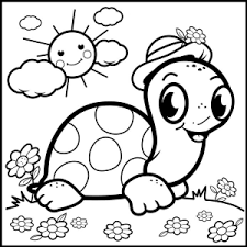 Find colouring games for kids. Coloring Pages For Kids Free Online