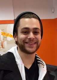 Obituary for David Robert Hendrickson