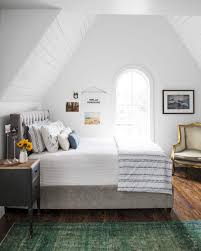 Center chandelier with scrolled iron work and bed pillows with a southwestern pattern aren't things you'd find in your typical master bedroom. 65 Bedroom Decorating Ideas How To Design A Master Bedroom