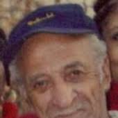 Obituary information for James Jordan Bailey