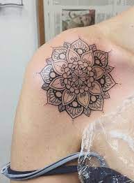 Pin De Eloise Arthur Hammond Em Tattoo Tatuagem Mandala Tatuagem