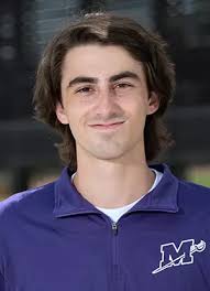 2021 Men's Cross Country Roster