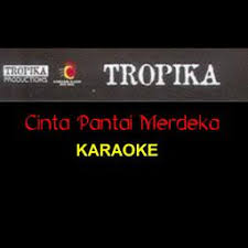 Download mp3 cinta pantai merdeka dan video mp4 gratis. Cinta Pantai Merdeka Hq Audio Lyrics And Music By Tropika Arranged By Hepi2slalu