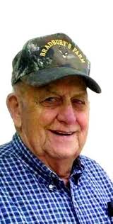 Charles Mahan Obituary