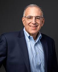 Larry Solomon's Instagram, Twitter & Facebook