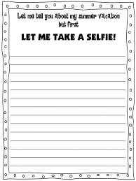 Great Beginning Of Year Or Even End Of The Year Writing Activity Writing Prompts Teaching Writing Writing