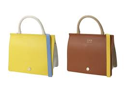 バッグ 鞄のおすすめ 人気 ファッションの通販 oad new york オーエーディー ニューヨーク のmini prism カラーブロック3wayハンドバッグ おすすめファッション通販アイテム レディースファッション 服の通販 ファッション fashion レ レディースハンドバッグ