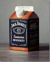 The Purpose Of Artist Jorn Beyer Who Designed The Ecohols Series That Having Alcohol Packaged In Cartons Instead Of Alcohol Packaging Whiskey Coffee Packaging
