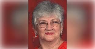 Obituary information for Carolyn Sue "Susie" Guinn