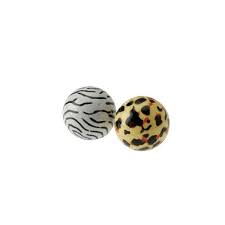 1253 leopard lsx6 3d models. Animal Print Bouncy Ball 55mm Set Save At Carnivalsource Com Carnival Source