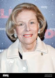 Nancy Olson arrives at the LA Premiere of "Dumbbells" at Supperclub