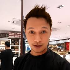 Happy Thursday, Sebentar lgi weekend semengat yey