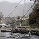 Puerto Rico Dam Fails As Hurricane Maria Continues To Plague Residents 1