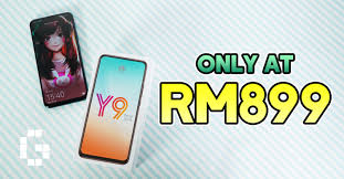 The device is officially priced at rm899 in malaysia. Huawei Y9 Prime 2019 For Rm899 In Malaysia Our Hands On Experience Gamerbraves
