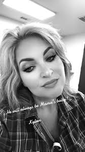 Prayers for Colin: A Mother's Plea