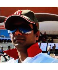 Karnataka Cricketers Team Players