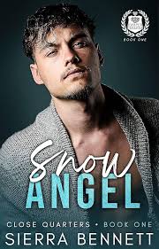 Snow Angel: An MM Romance Novella (Close Quarters Book 1)