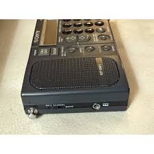 Image result for Sony ICF-SW1