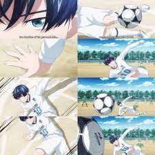 Keppeki Danshi Aoyama Kun Aoyama Anime Shows Anime