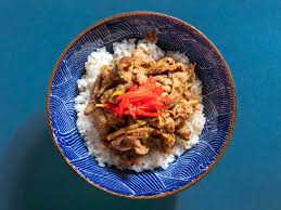 Japanese Ginger Pork (Butaniku no Shogayaki) Recipe