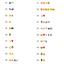 Plus, learn bonus facts about your favorite movies. Wow Emoji Quiz Cheats