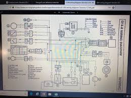 Yamaha golf car g9 ga wiring diagram. Yamaha G9 Ignition