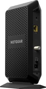 Watch this video to see a few examples of the benefits of upgrading to docsis 3.1. Netgear Nighthawk Docsis 3 1 Cable Modem Black Cm1000 100nas Best Buy