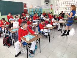 Primăria municipiului chişinău pagina oficială a primăriei municipiului chișinău. Escuelas Primarias El Alebrije