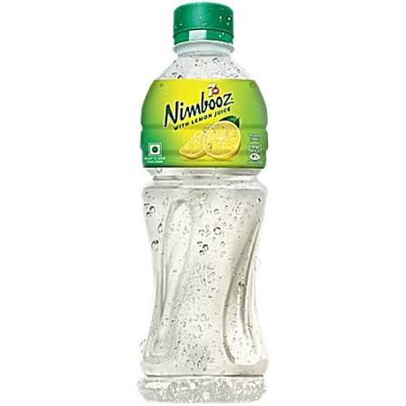 Nimbooz lemon juice 350ml