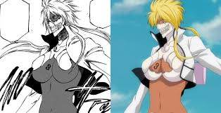 See more ideas about bleach anime, bleach (anime), bleach characters. Tier Harribel Character Comic Vine