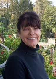 Carole Terry-Symes Obituary (2022)