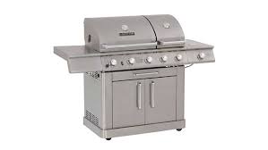 Perfect flame gas grill parts. Perfect Flame Grill The Budget Barbeque Diy Products