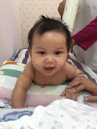 Sang ayah juga akan sangat bahagia menunggu kehadiran anaknya nantinya dengan sudah mempersiapkan nama untuk calon bayinya. Welcome To My Diaries Therapy Sonotron Bantu Buang Kahak