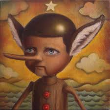 2011 — Michael Ramstead