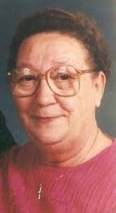 Marie Callis Obituary