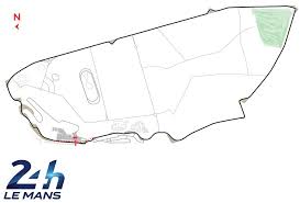 Nürburgring combined | gesamtstrecke 24h. Iracing Endurance Le Mans Series 2020 Season 3 Revolutionsimracing