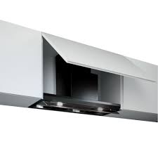Falmec Virgola Black Cvjn60 E0p2 Zzzn461f Design Hotte Encastrable 60 Cm Acier Noir Moteur 600 M3 H Vieffetrade