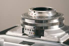 The company has three divisions. Agfa Silette Review 5050 Travelog